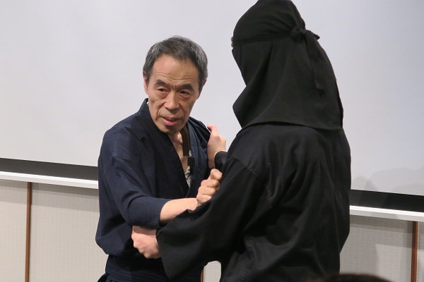 三重大学 人文学部・人文社会科学研究科 | 忍者・忍術学講座 in